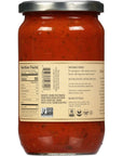 Lucini Organic Tomato Basil Sauce 255 Ounce