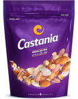 Castania Regular Mix Nuts - 300 Grams Bag