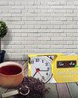 Tea4U Good Morning Tea  Pure Ceylon Tea  2g x 25 Tea Bags