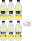 Minute Maid Lemonade 20oz Bottles Pack of 6