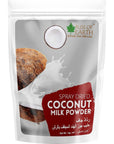 Bliss of Earth 35.5 oz Coconut Milk Powder