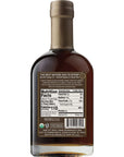 Crown Maple Dark Color Robust Taste Organic Maple Syrup 127 Fl Oz 100 Pure Enhance Cocktails Marinades and Pancakes