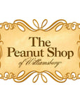 The Peanut Shop of Williamsburg Butter Toffee Peanuts, 10.5 ounces