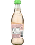 Belvoir Organic Elderflower Rose Lemonade 84 FZ