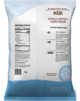 Big Train Reduced Sugar Mocha Blended Ice Coffee Beverage Mix 35 Pound Pack of 1