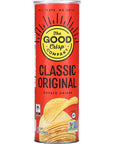 The Good Crisp Company Original, 5.6 Oz