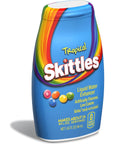 Skittles Singles To Go Liquid Water Enhancer 162 Fl Oz 1Pack Low Calorie Zero Sugar Drink Enhancer 1 Tropical