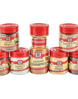 McCormick Baking Essentials 7 Count Variety Pack 0.85 lb