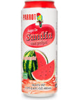 Parrot Brand Watermelon Juice Drink with Pulp 164 fl ozPack of 12