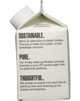 Boxed Water Unflavored 84 Fl Oz