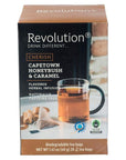 Revolution Tea CHERISH Capetown Honeybush - 20.00 Count