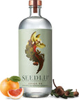 Seedlip Spice 94  Nonalcoholic Spirit  Calorie Free Sugar Free  Spirit Alternative  Alcohol Free Cocktails  237fl oz 700ml