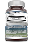 Amazing Formulas L-Glutamine 500mg 250 Capsules Supplement | Non-GMO | Gluten Free | Made in USA