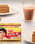 ParleG Biscuits 564 Grams 12 pack