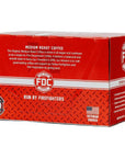 Fire Department Coffee  Veteran Owned  Original Medium Roast Coffee Pods  Balanced  Smooth  Roasted in the USA  Made with Premium Coffee Beans  24 Single Pods