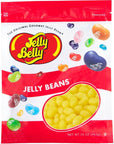 Jelly Belly Pina Colada Jelly Beans  1 Pound 16 Ounces Resealable Bag  Genuine Official Straight from the Source