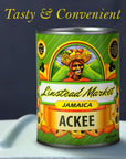 Linstead Market Ackee 19oz