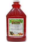 Cherry Frozen Drink Mix Tropical Sensations 1 bottle 64 oz