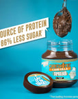 Grenade Carb Killa Protein Chocolate Spread - 12.7oz