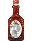 Log Cabin Sugar Free Syrup 12 oz 3 pk