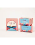 Ekone Smoked Coho Salmon 6 Pack Wild Caught in Pacific Northwest Waters