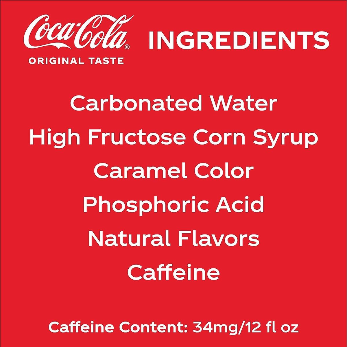 Pack of 9 CocaCola 12oz Cans  1 Storage Organizer Bin  Great Bundle for The Home  Office Fridge Restock  Add A Gift Beverage To Your Snack Care Package  A 2for1 Bundle Curated by  Murai