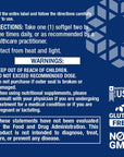 Life Extension HepatoPro Polyunsaturated Phosphatidylcholine - Phosphatidylcholine PPC Supplement for Liver Health Support and Detox - Non-GMO, Gluten-Free - 60 Softgels