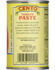 Cento Tomato Paste 4 Pack