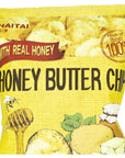 Honey Butter Chips (Original, 3)