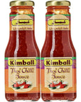 Kimball Thai Chilli Twin Pack