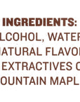 McCormick Maple Extract with Other Natural Flavors 2 fl oz