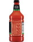 Mr  Mrs T Bold  Spicy Bloody Mary Mix 175 Liter Bottle