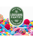 Starburst Minis Stand Up Pouch Original Sours and Fave Reds Bundled by Louisiana Pantry Variety 3 Pack