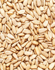 Mawa Raw Sunflower Kernels 500g