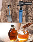 TubesExtractMapleTreeSyrupTappingKitDropperTipforMapleTreeSyrup 8