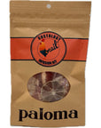 Gustology Paloma Cocktail Infusion Pack Premium Drink Mixer Infusion Kit with Dehydrated Fruit