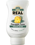 Real Fun in the Sun Essentials Variety Pack Coco Real Pina Real and Passion Real Pack of 3 169 FL OZ Bottles