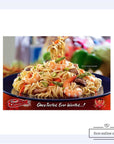 Excellent Flour Stick Pancit Canton 8 Oz 227g