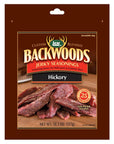 Backwoods Hickory Seasoning with Cure Packet