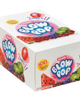 Charms 1034885 Blow Pops 08 oz Assorted Fruity Flavors 100Box