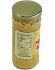 Spice Select Minced Garlic  Ready to Use 8 Oz 2 pack