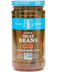 Tillen Farms Our Tillen Farms Bloody Mary Collection 4pc