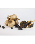 Peeled Black Garlic 1 lbs Kosher Certified