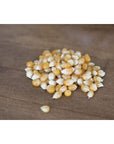 Amish Country Popcorn  6 lb Bag  Popcorn Kernels  Small and Tender  Old Fashioned NonGMO and Gluten Free 6 Pound Pack of 1 Extra Large Caramel