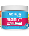 Vitassium DrinkMix - 35 Servings