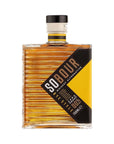 SOBOUR Rye Style Non Alcoholic Whiskey 700ml