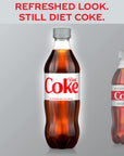 Diet Coke 169 fl oz 6 Pack Package May Vary