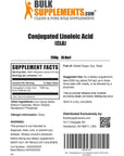 BULKSUPPLEMENTS.COM Conjugated Linoleic Acid Powder - 250g