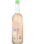 Belvoir Organic Elderflower Rose Lemonade 254 FZ