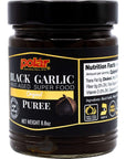 MW Polar Black Garlic Puree Original 88oz Pack of 1